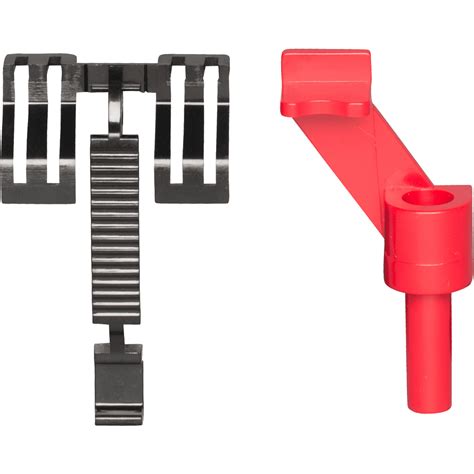 Siemens ECMBR2 QP Breaker Retainer Clip, Main Breaker